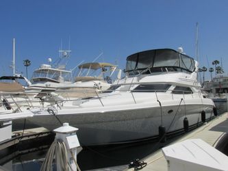 45' Sea Ray 2003 Yacht For Sale
